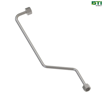 RE309592: Fan Drive Pressure Supply Oil Tube
