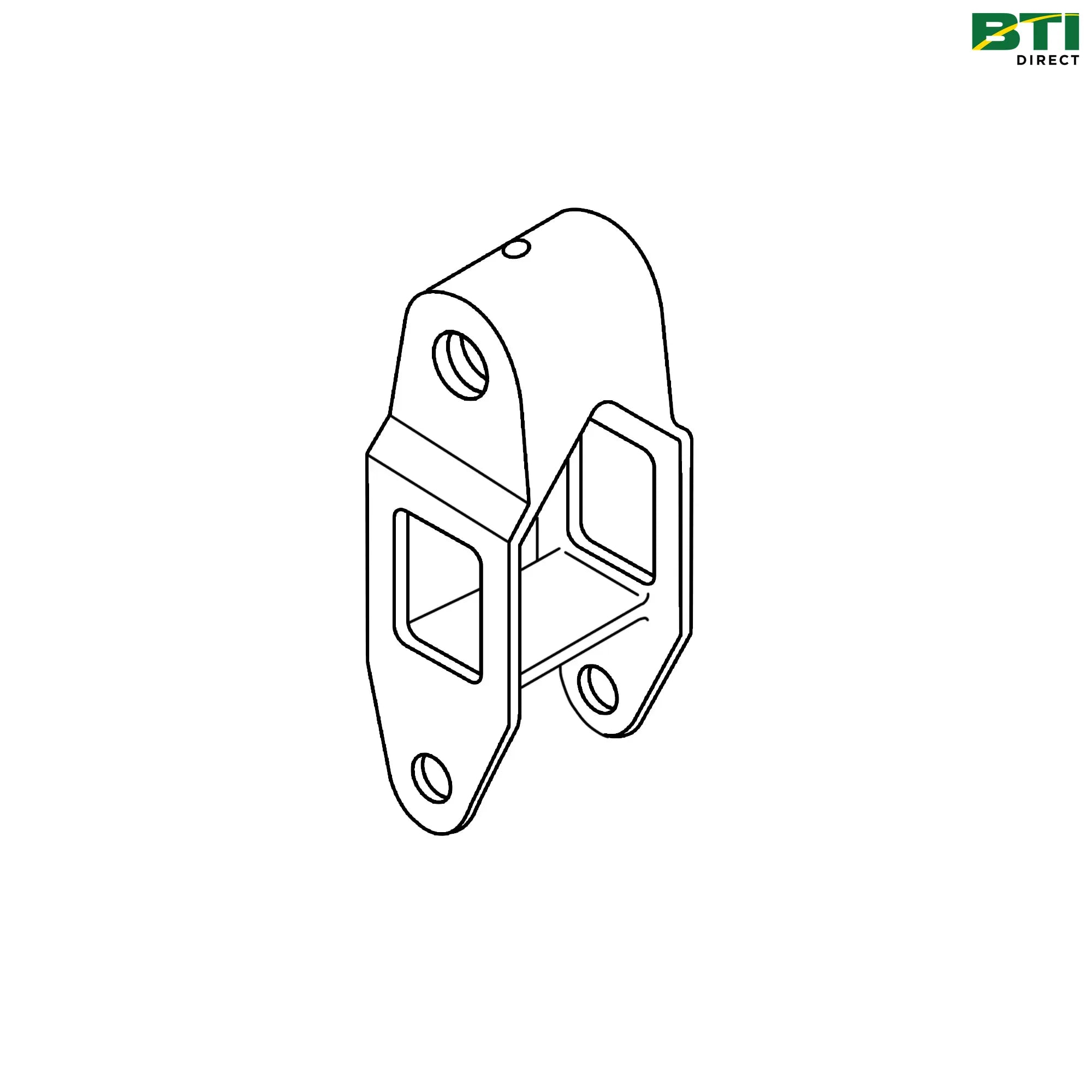 N233195: Actuator Arm