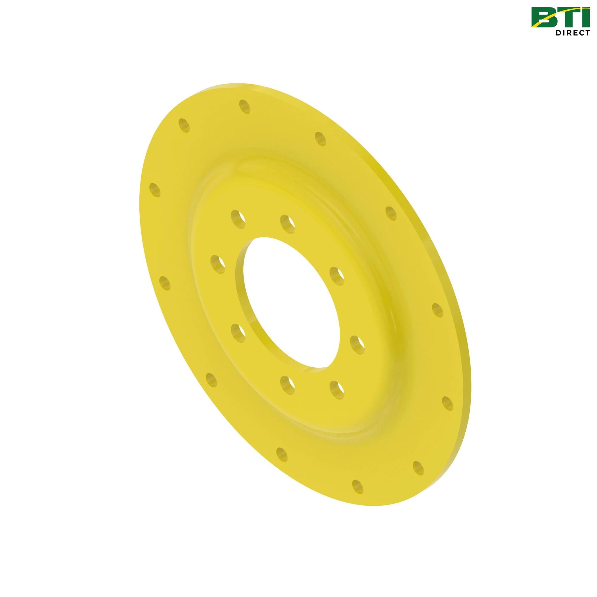 L218829: Rear Wheel Reinforcement Ring