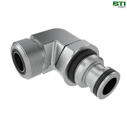 RE209497: Power Beyond Elbow Fitting