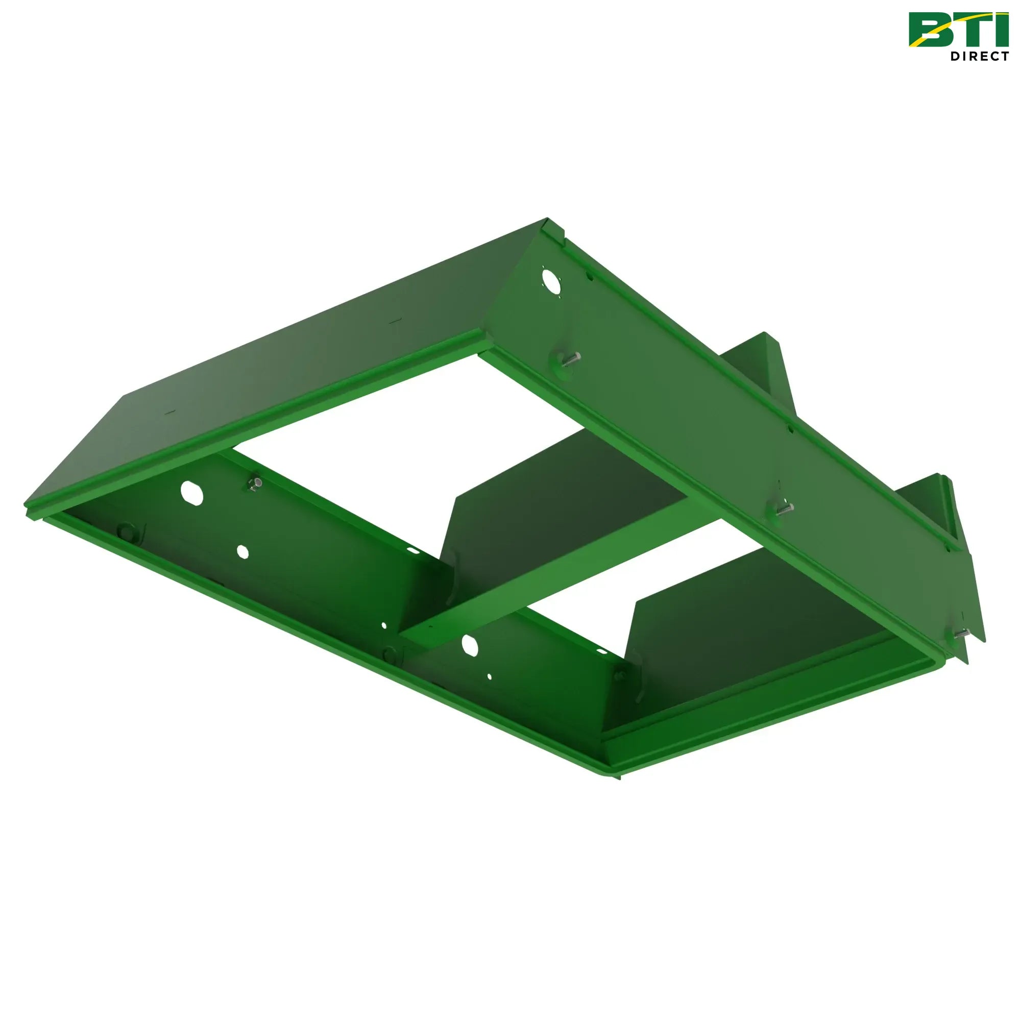 AXE24295: Rack
