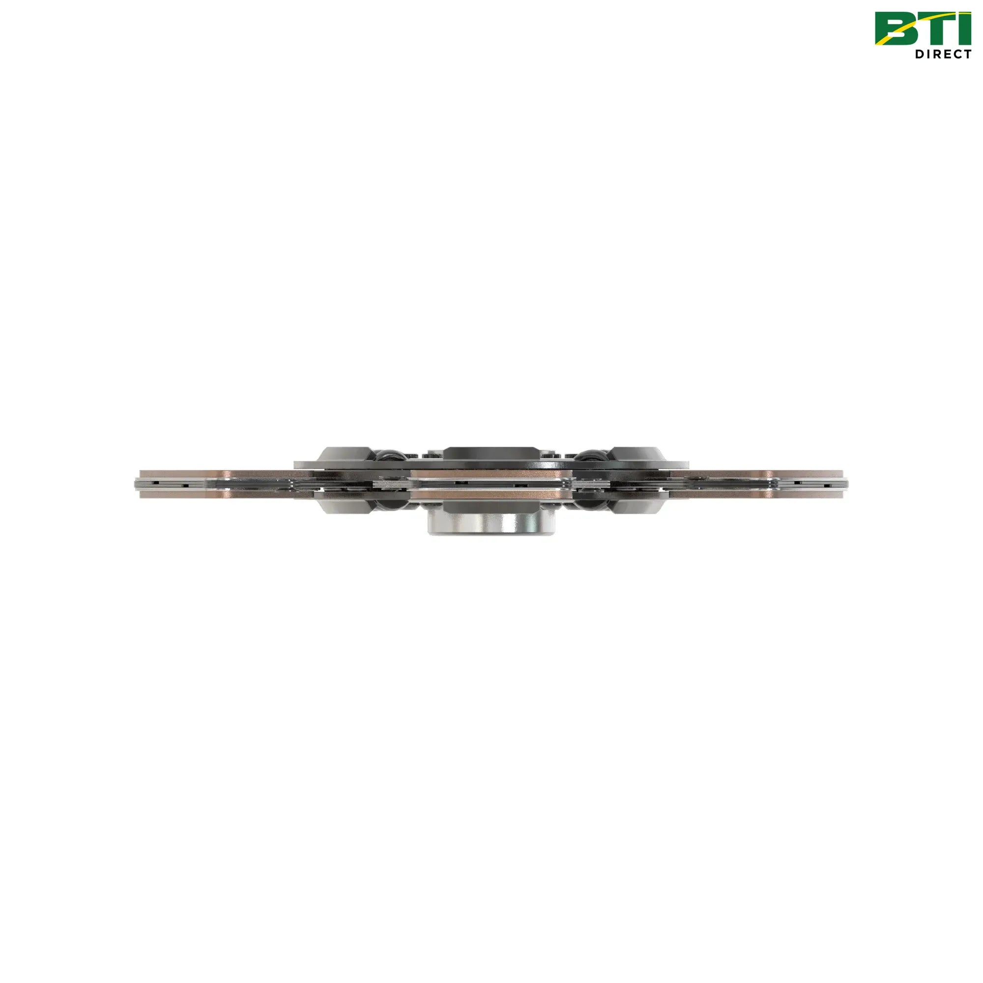 RE265964: Traction Clutch Disk