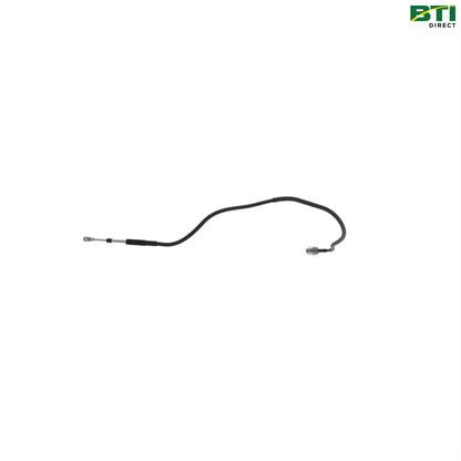 AL215424: Push Pull Cable