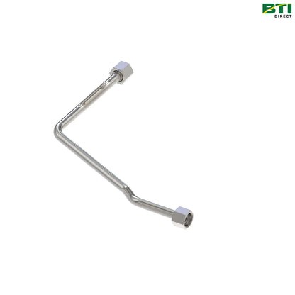 RE339421: Lift Cylinder Oil Line
