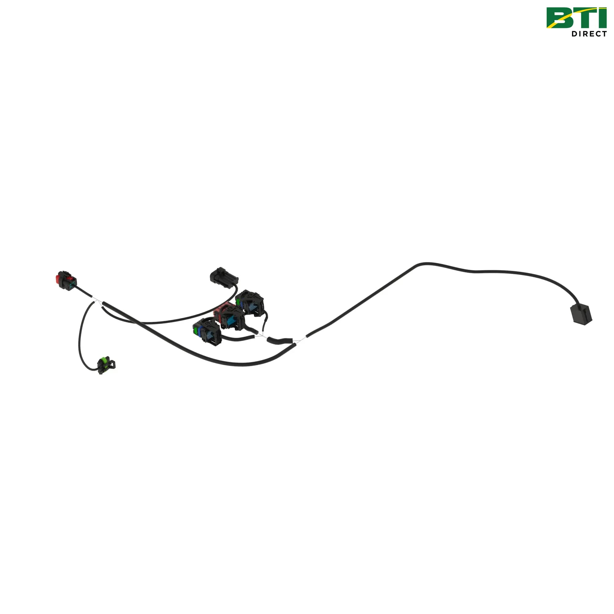 AXE12614: AutoTrac™ Out Of Cab Wiring Harness