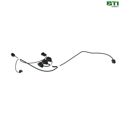 AXE12614: AutoTrac™ Out Of Cab Wiring Harness