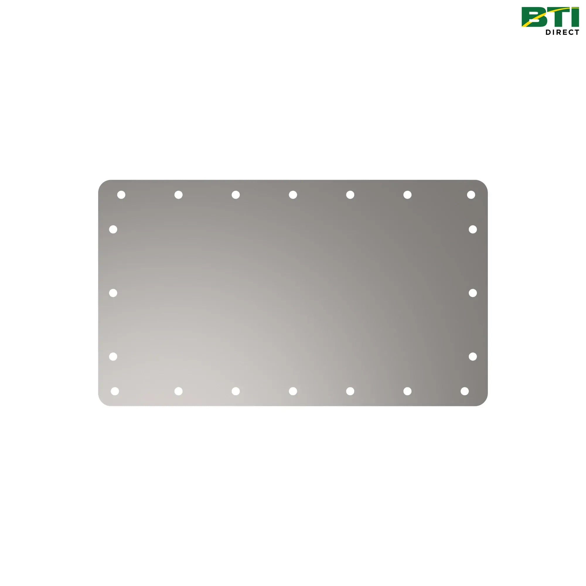 N378416: Power Module Hydraulic Reservoir Gasket