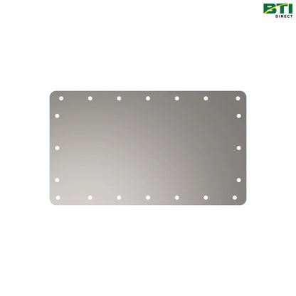 N378416: Power Module Hydraulic Reservoir Gasket