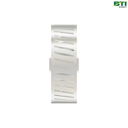 AXE12744: Worm Gear Hose Clamp