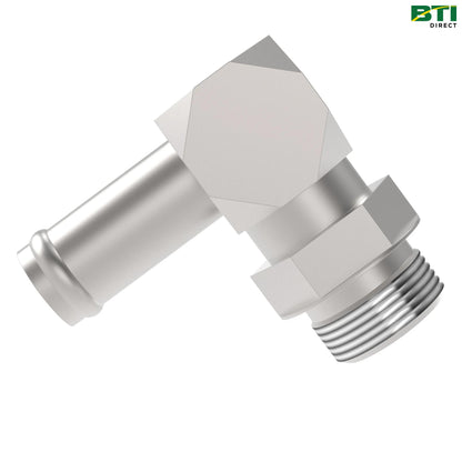 AN403433: Hose Fitting