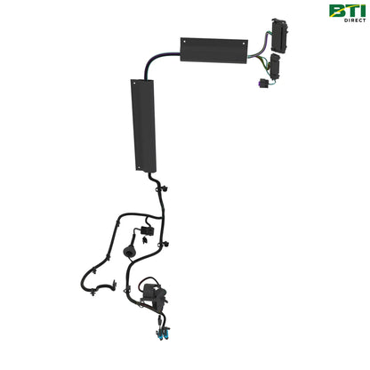 RE265571: Cab Wiring Harness