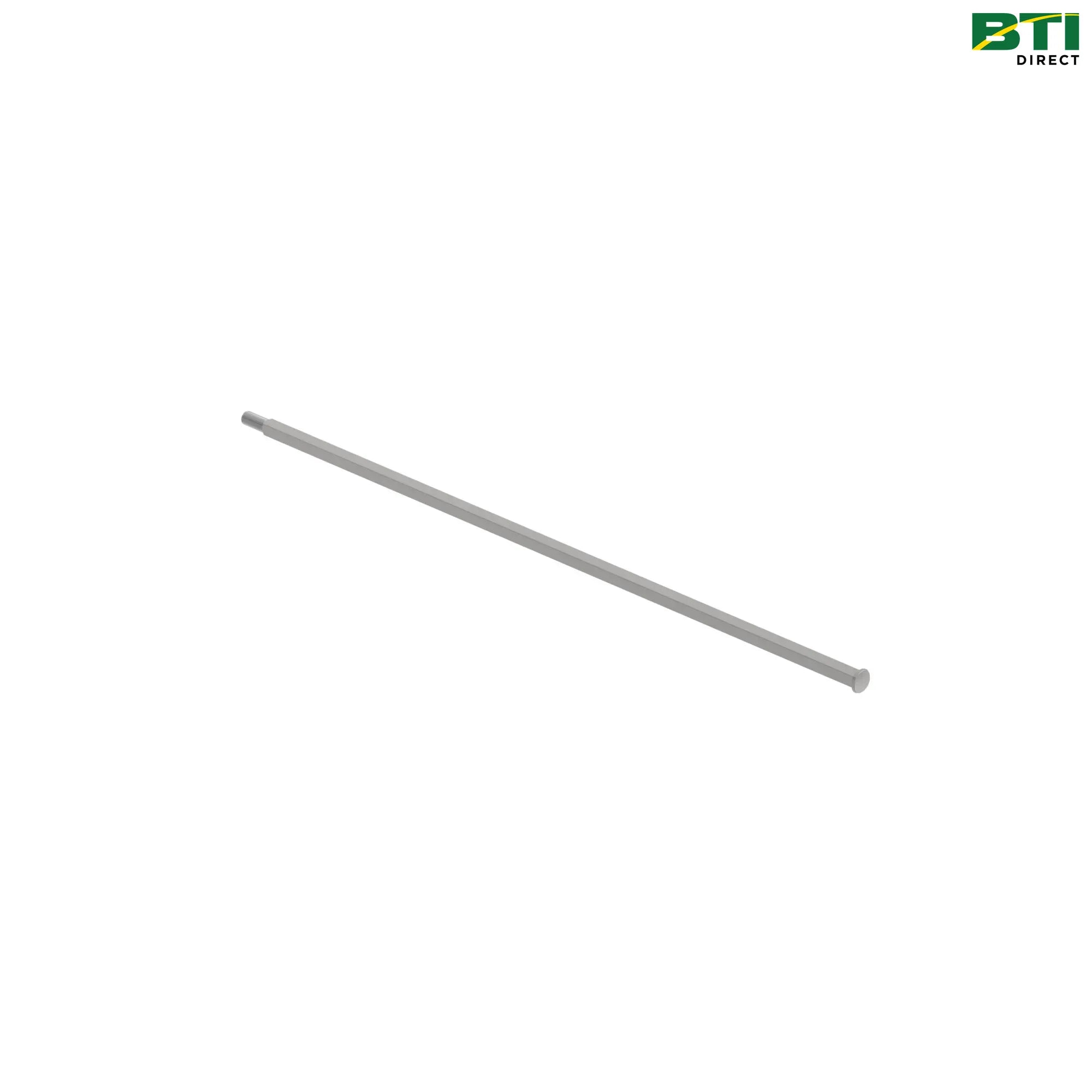 N281323: Round Head Gang Bolt