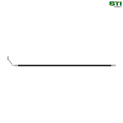 AL201354: Steering Pressure Hydraulic Hose