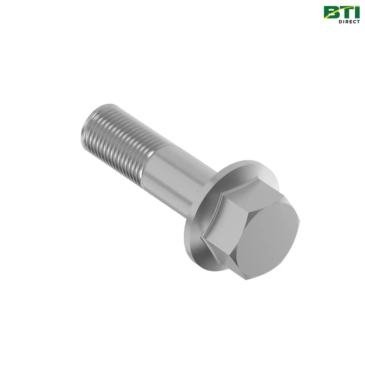 N207971: Hexagonal Head Flanged Screw, M16 X 70