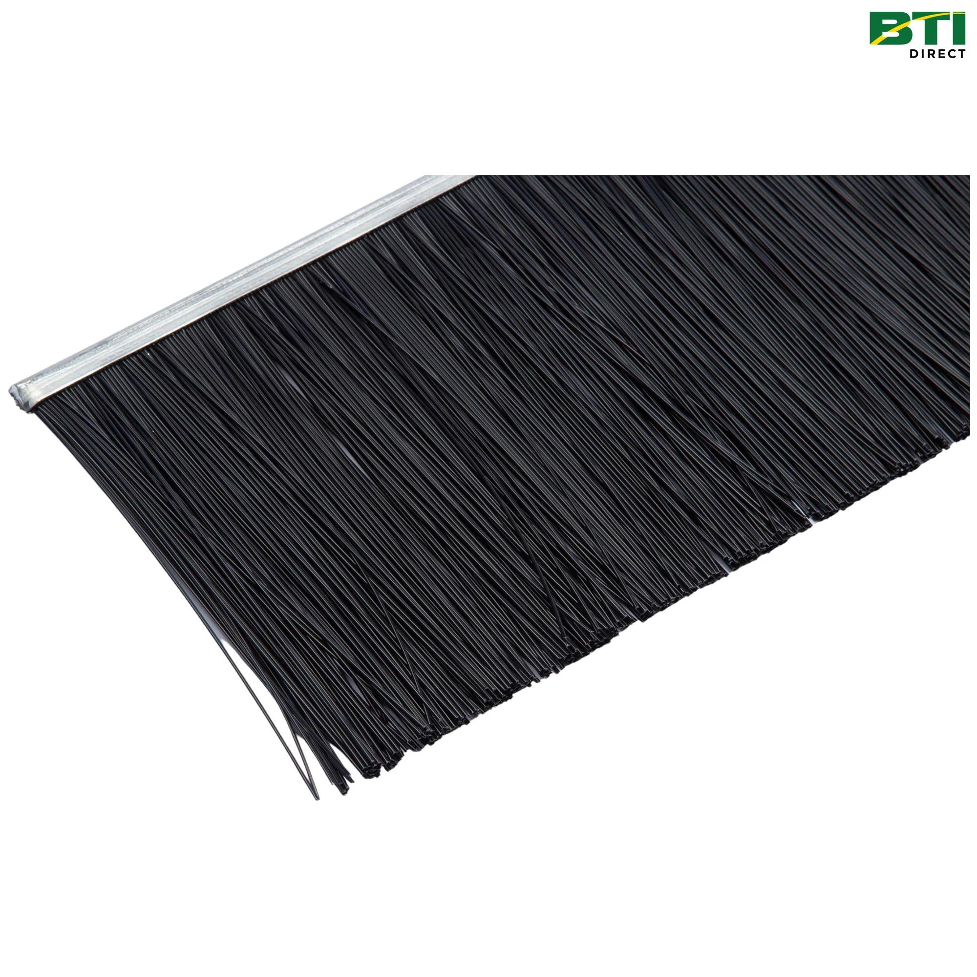 AN273317: Gatherer Brush without Notches, 37.5 inch Length