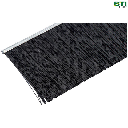 AN273317: Gatherer Brush without Notches, 37.5 inch Length