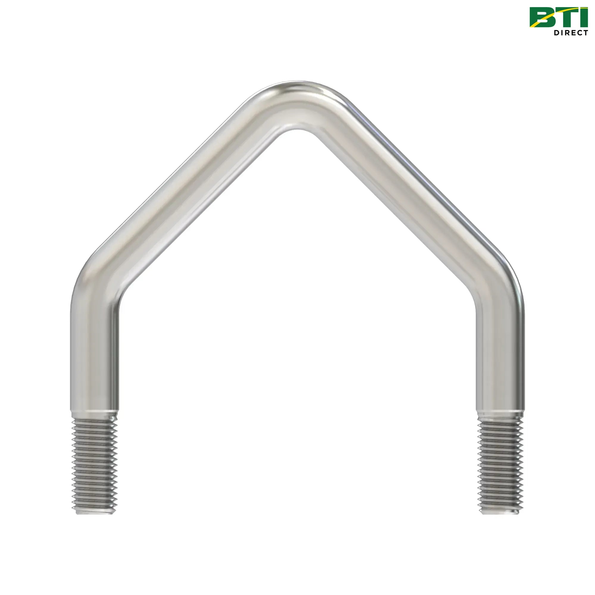 N234226: U-Bolt, 8" X 8"