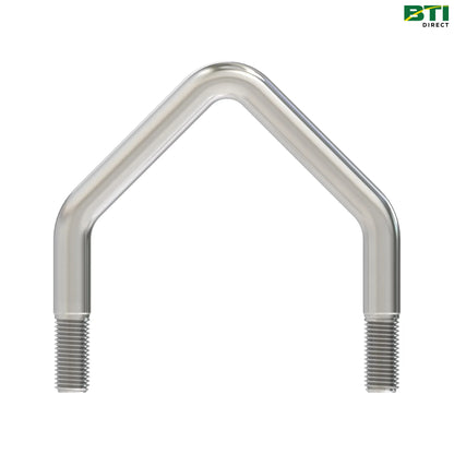 N234226: U-Bolt, 8" X 8"