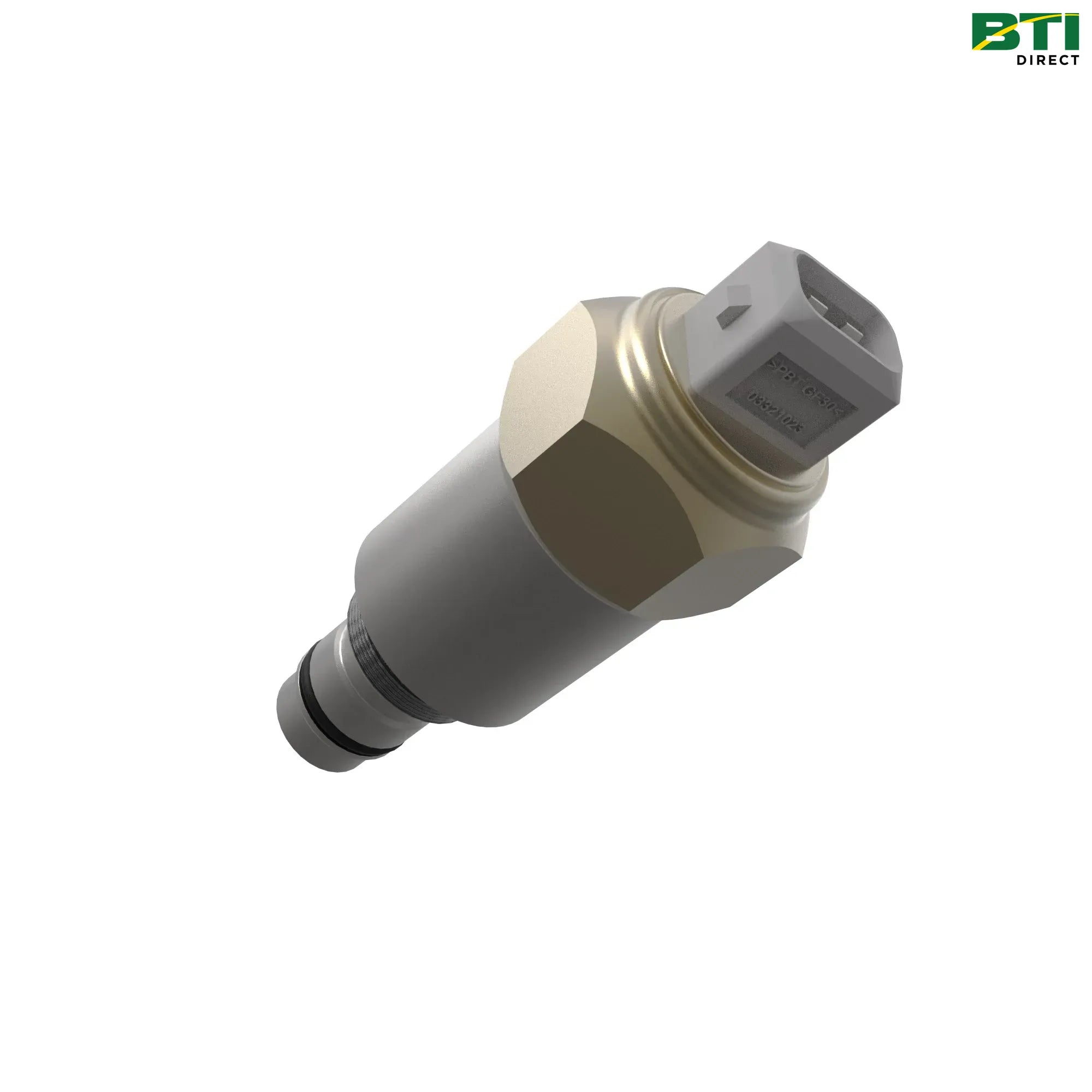 AXE14141: Hydraulic Oil Restriction Sensor