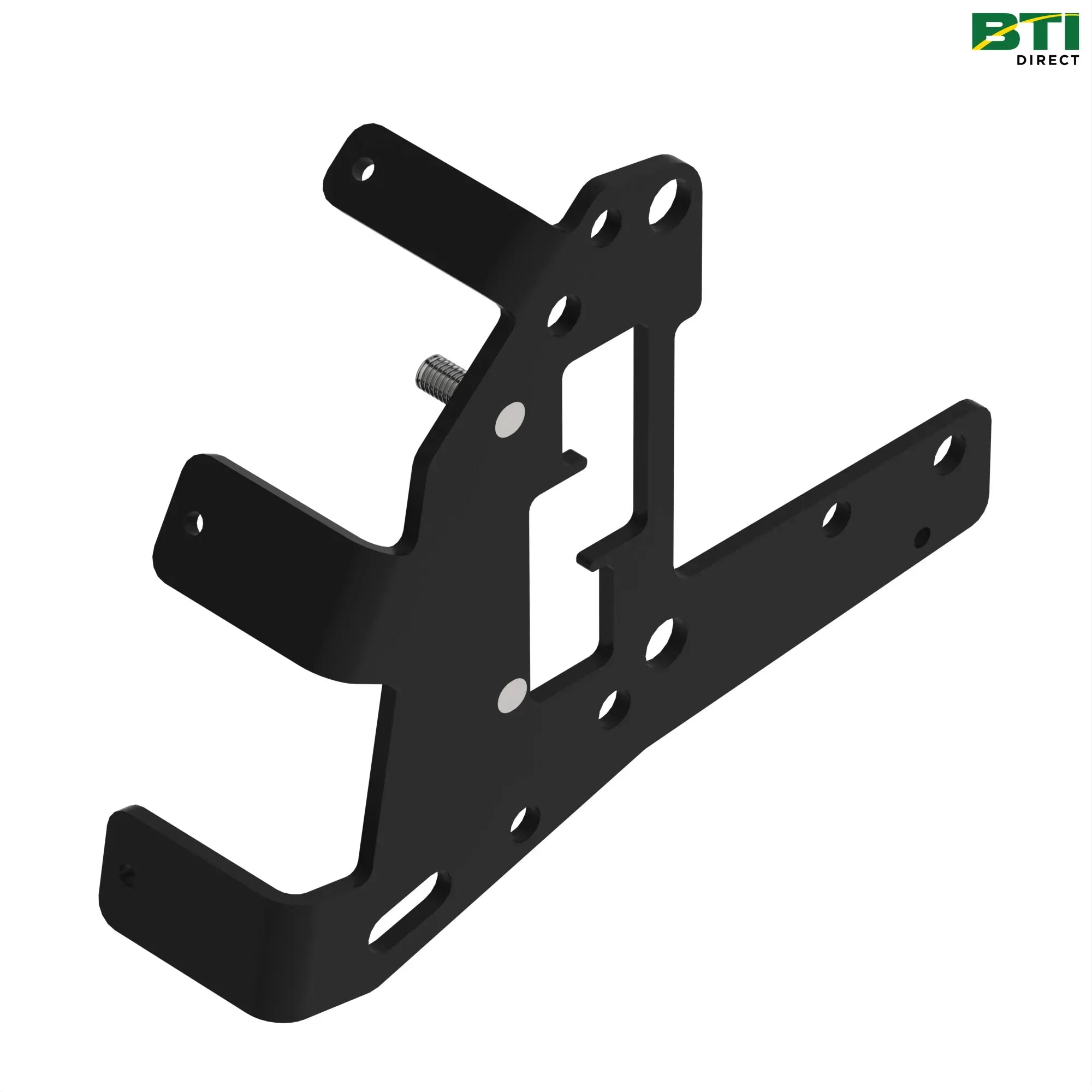RE190914: PTO Shifter, Guide, Weldment