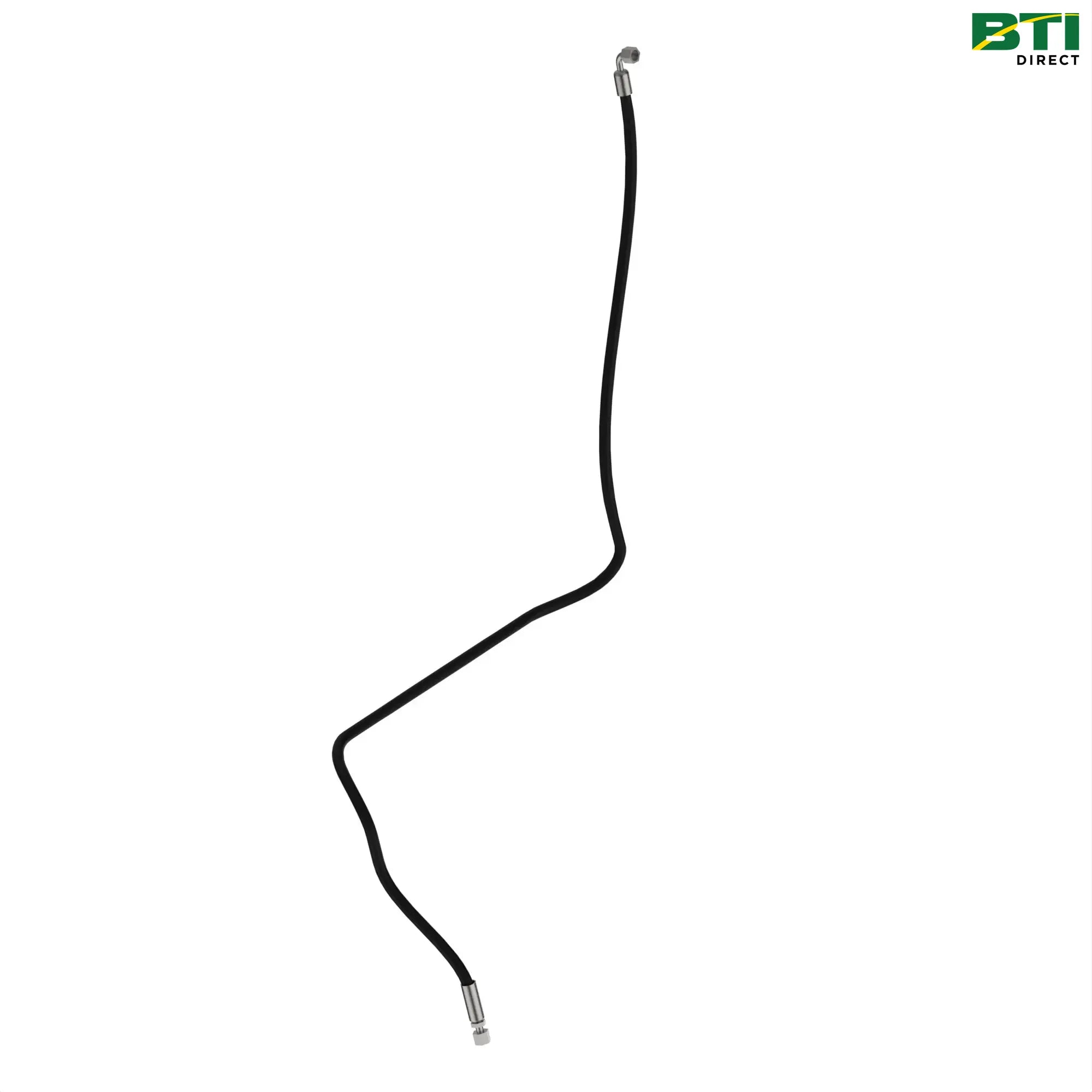 AXE27352: Fuel Return Line