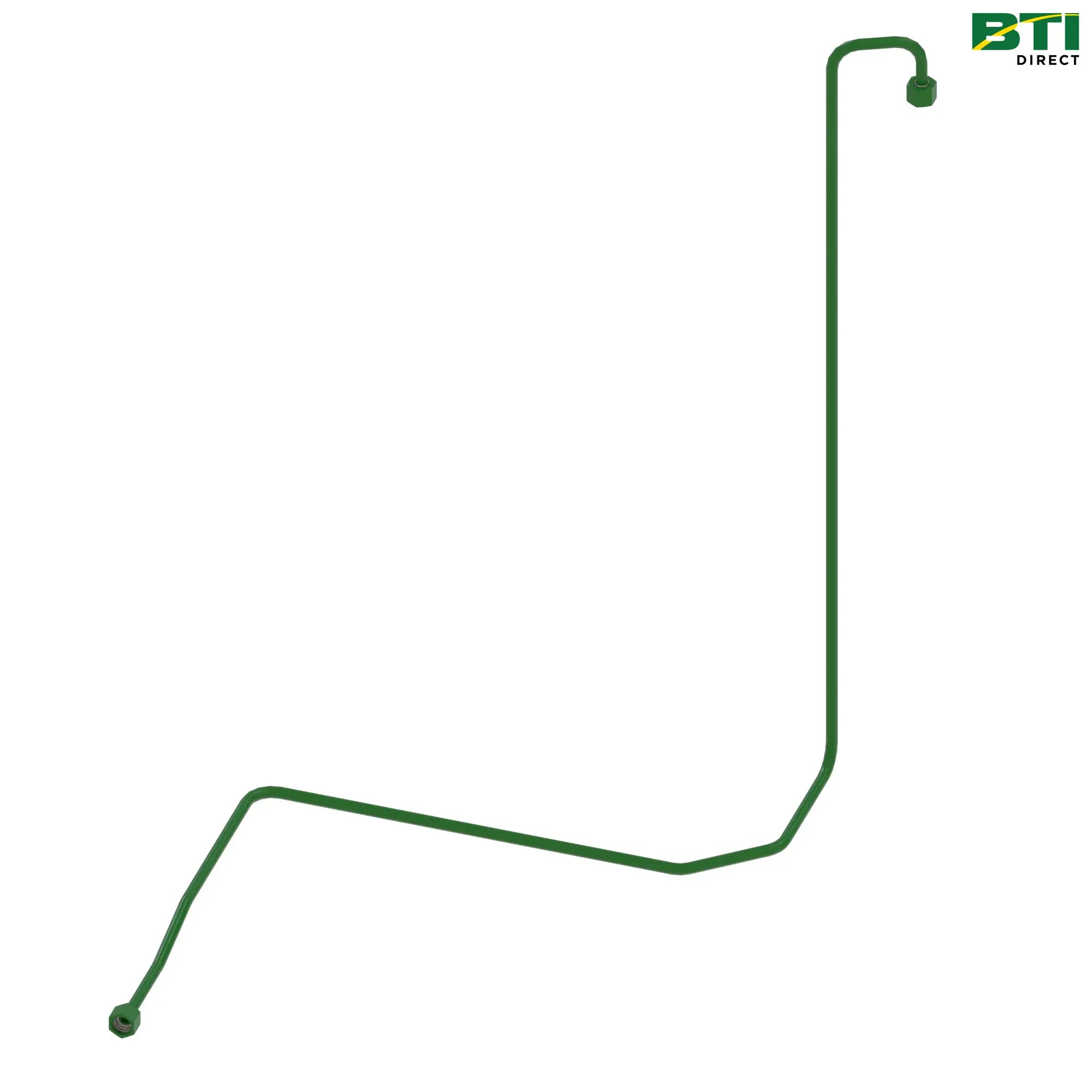AXE42212: Power Brake Single Standard Oil Tube