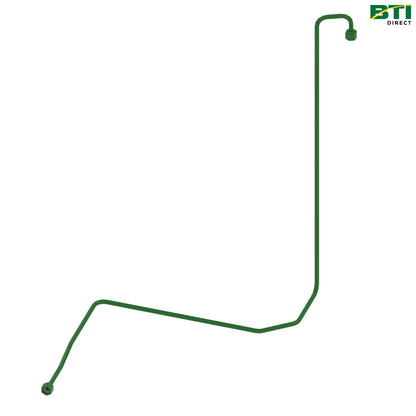 AXE42212: Power Brake Single Standard Oil Tube