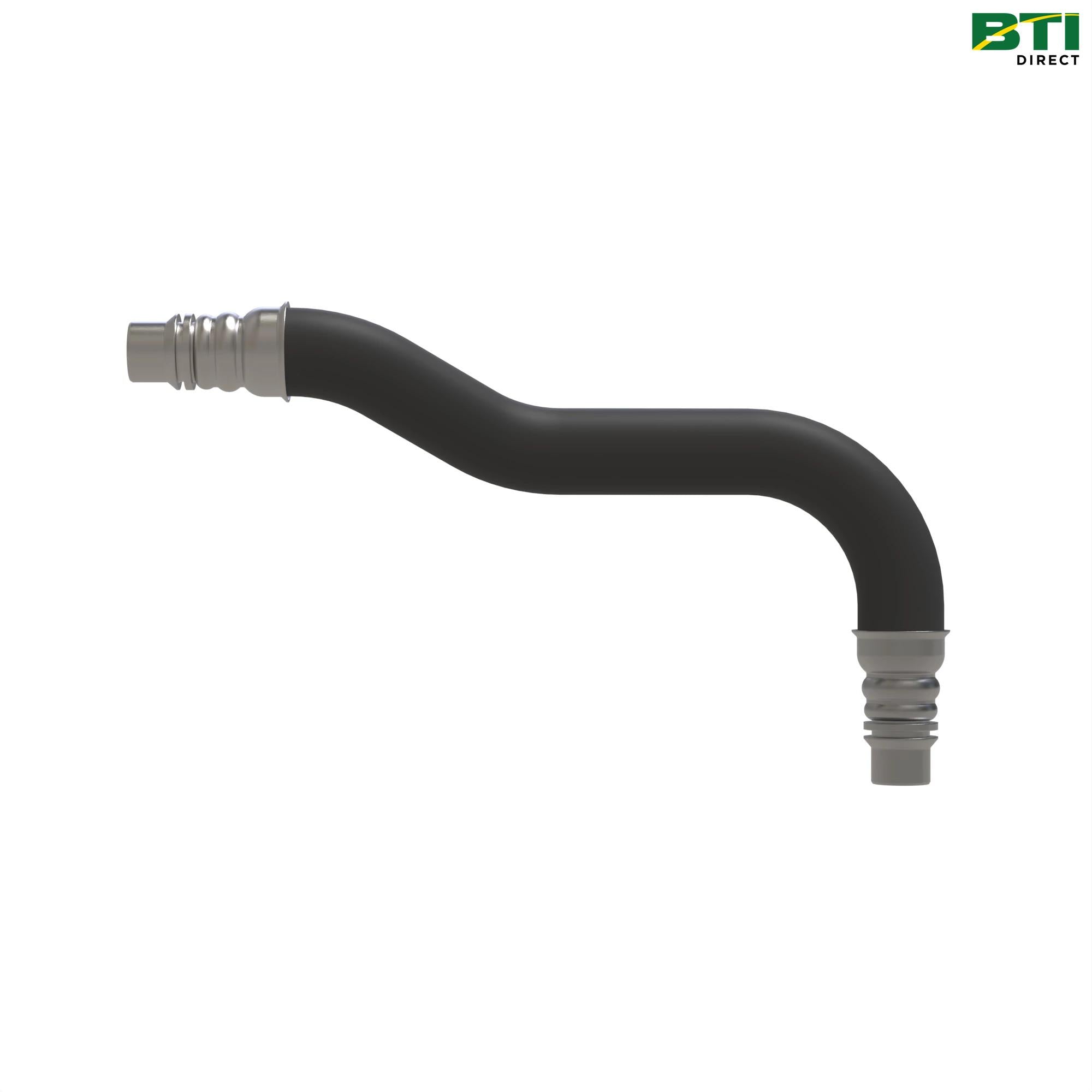 AL204223: Oil Lines Hydraulic Hose