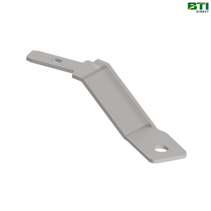 AL220318: Front Hitch Line Bracket