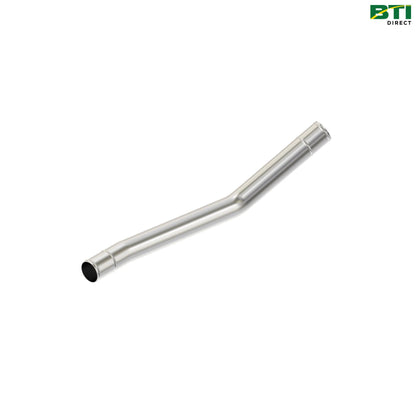 L214408: Charge Air Cooler Hose Tube