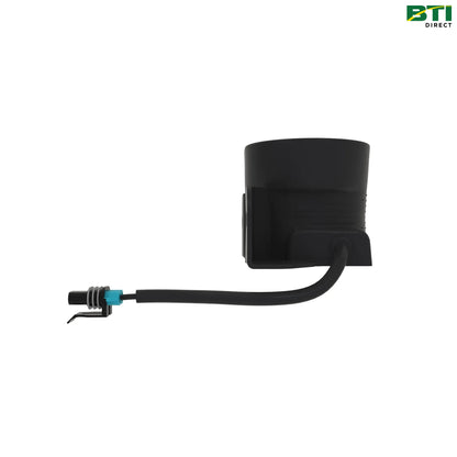 AN400188: Back-Up Travel Warning Alarm, 107.0 dB