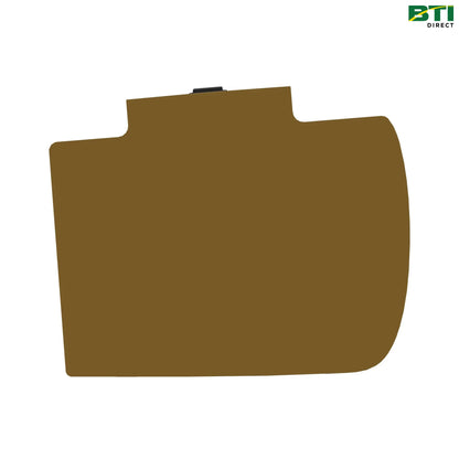 RE259637: Fender Upholstery Cover