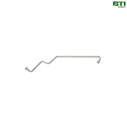 RE214409: Pump Outlet Oil Line