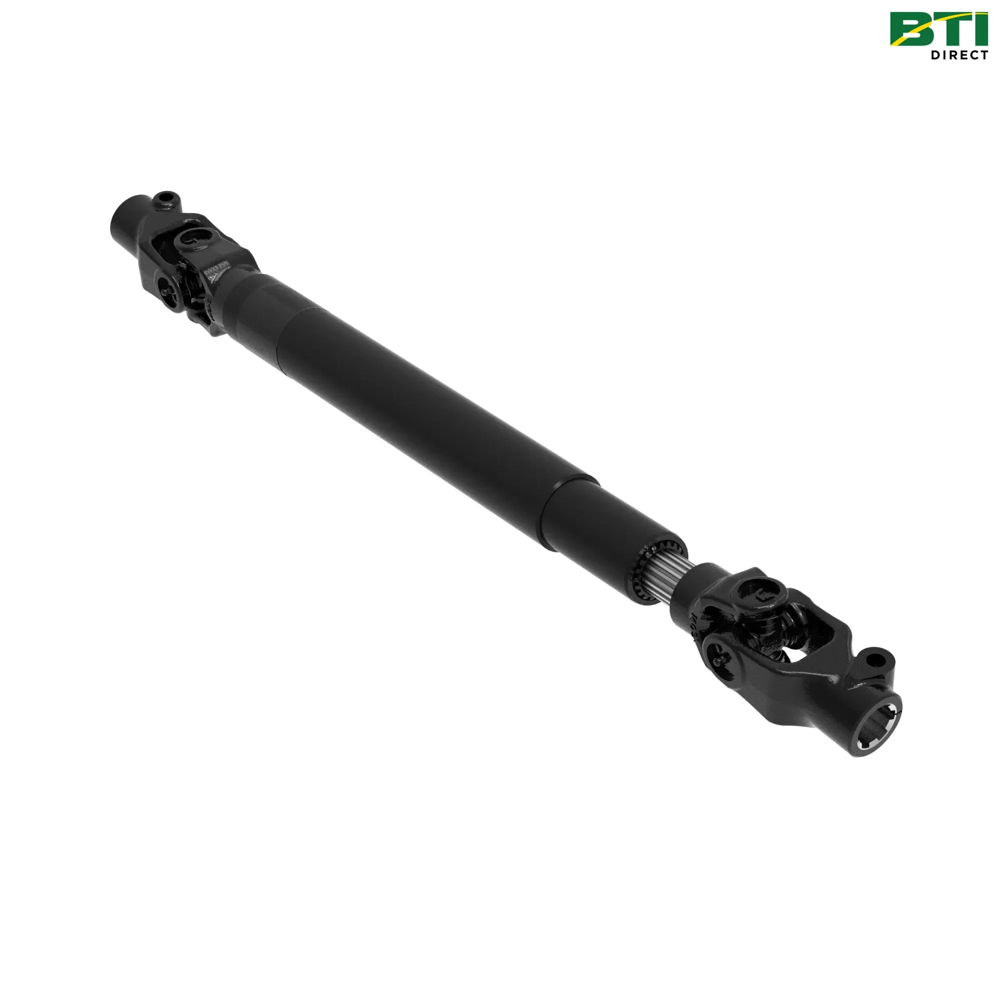 AXE57409: Telescoping Universal Driveshaft Assembly