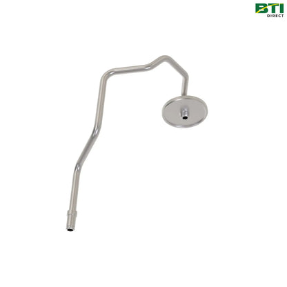 RE273796: PTO Lube Oil Line