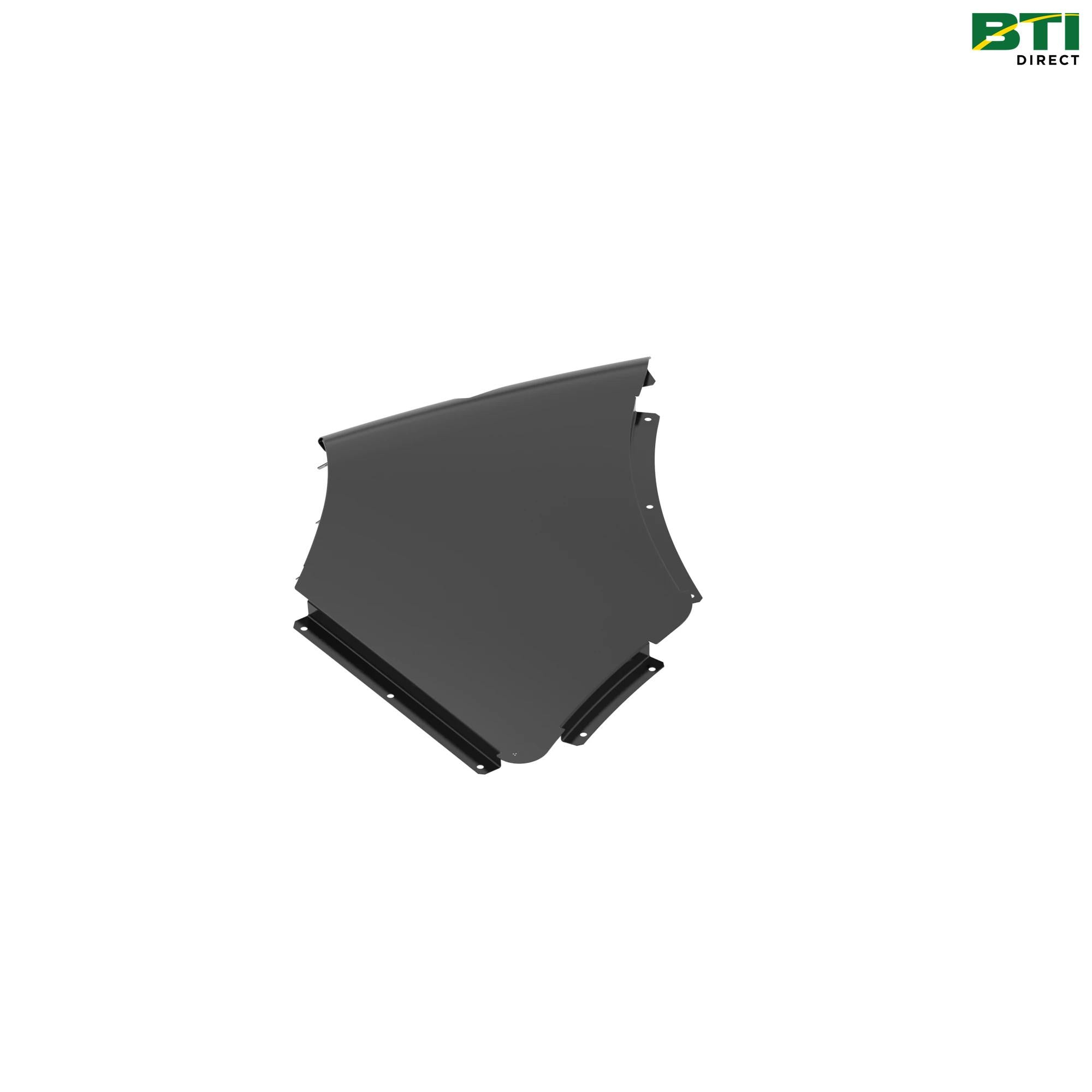 L207834: Front Grille