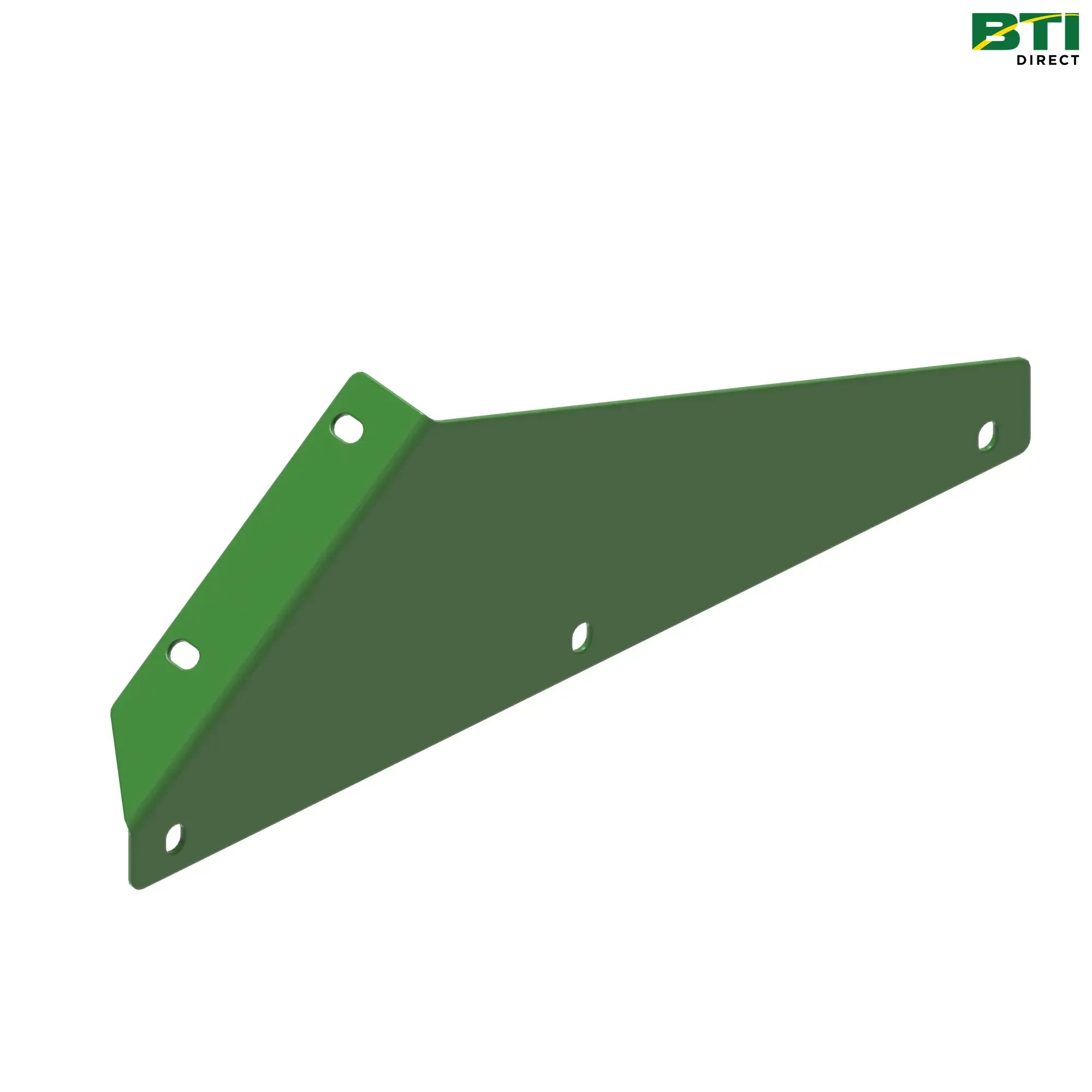 N306659: Storage Compartment Front Support