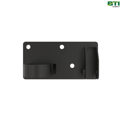 AL205070: Rear Right Side Plate