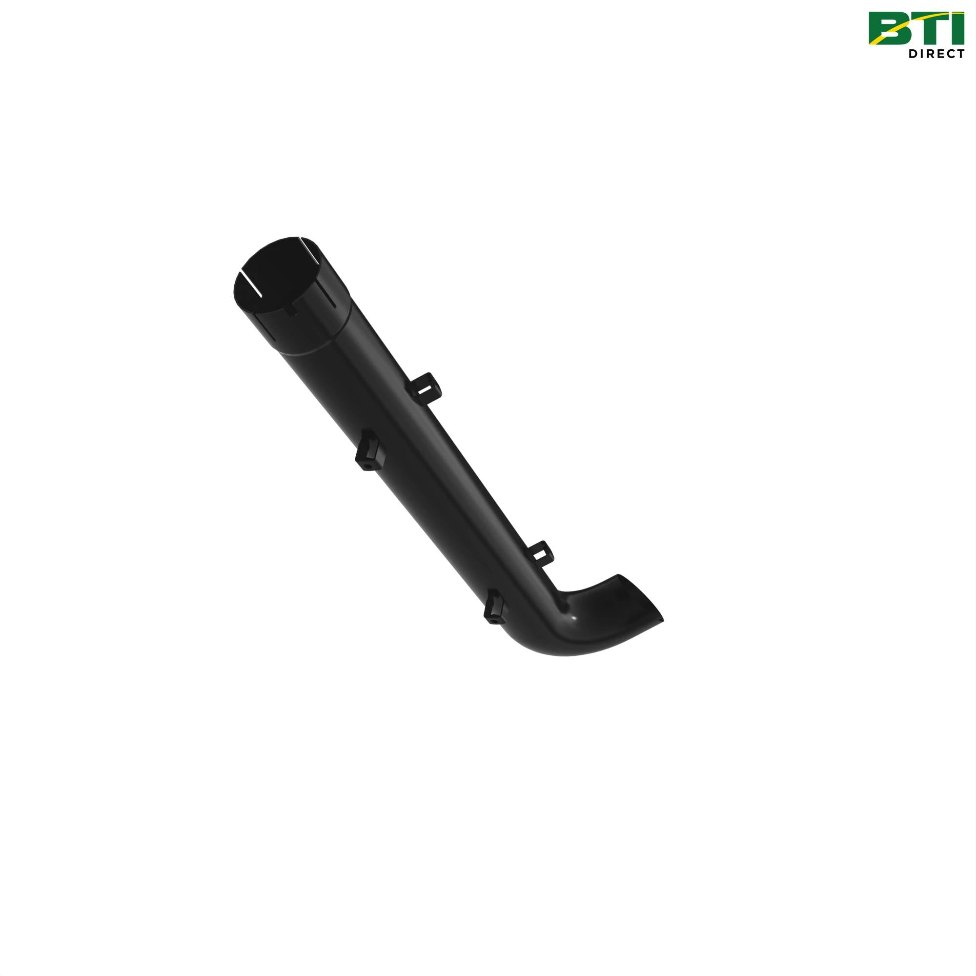AL230126: Exhaust Pipe