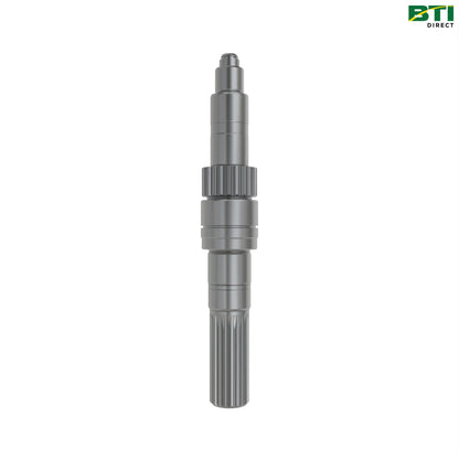 L215480: MFWD Housing Shaft
