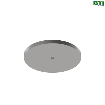 N273463: Hydraulic Control Valve Orifice Disk
