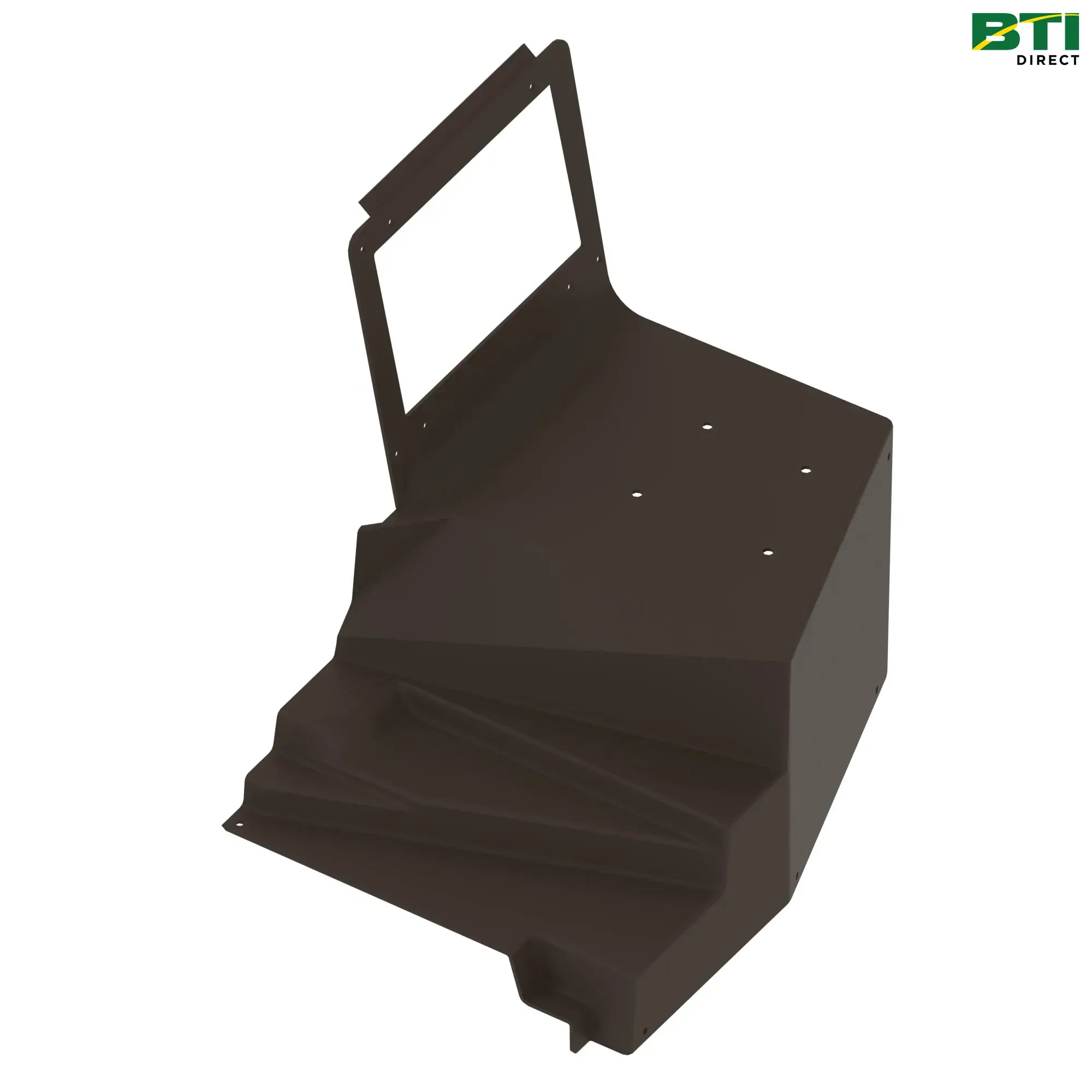 N371082: Seat Support Console