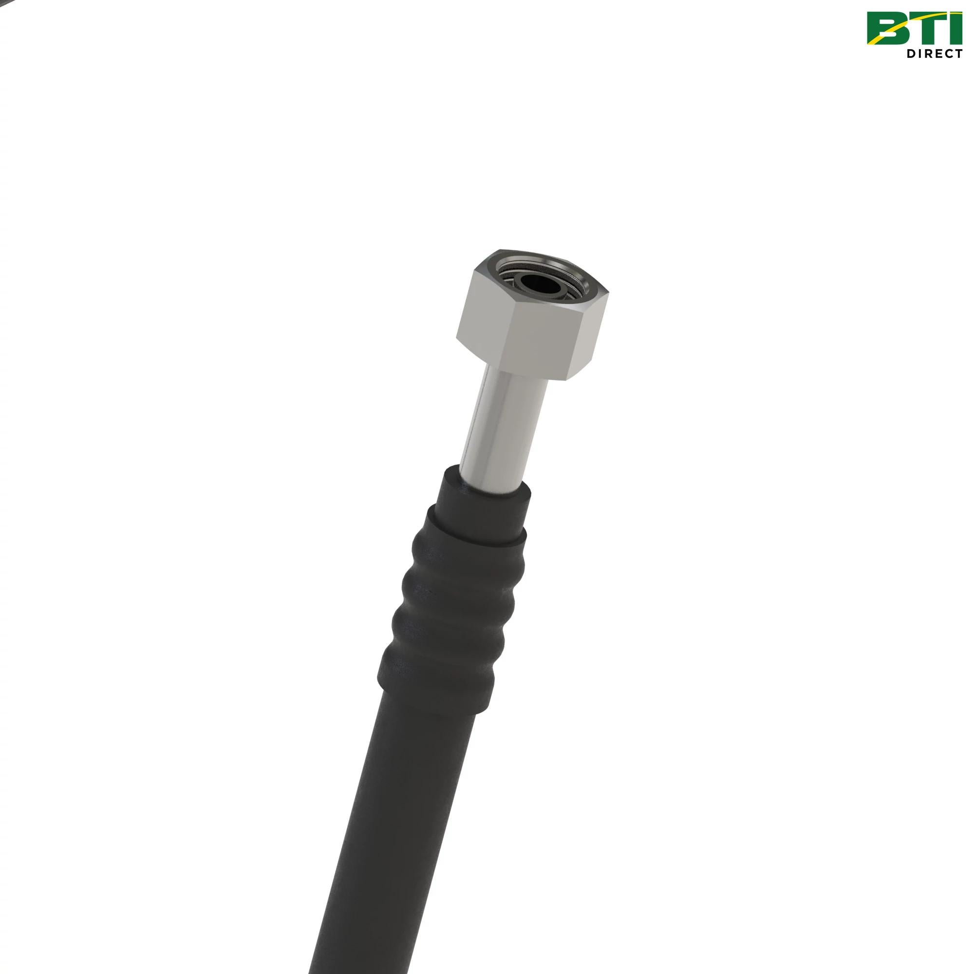 AL237611: Condenser Refrigerant Hose