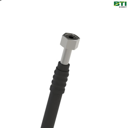 AL237611: Condenser Refrigerant Hose
