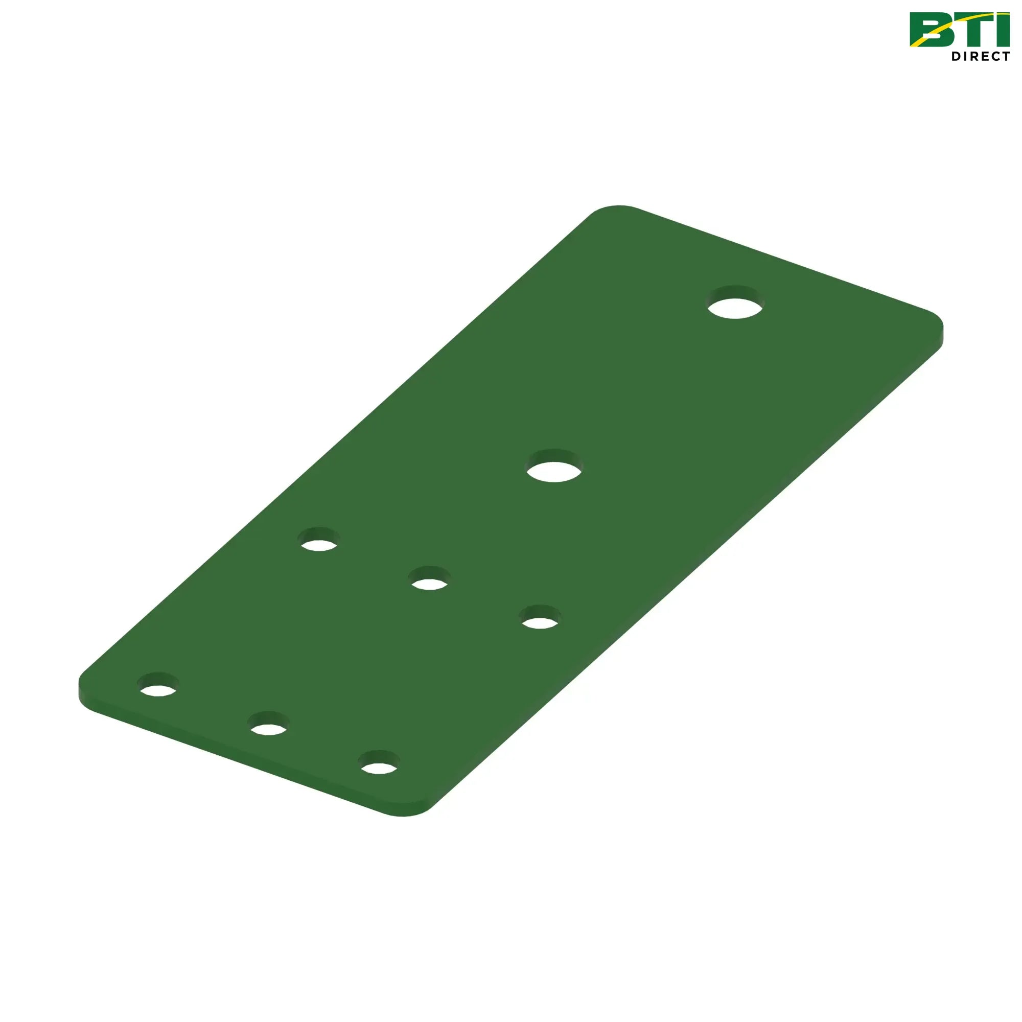 N402076: Switch Mounting Plate