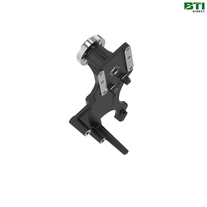 RE211870: Alternator Support