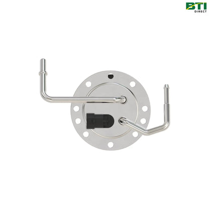 AUC13647: Fuel Line