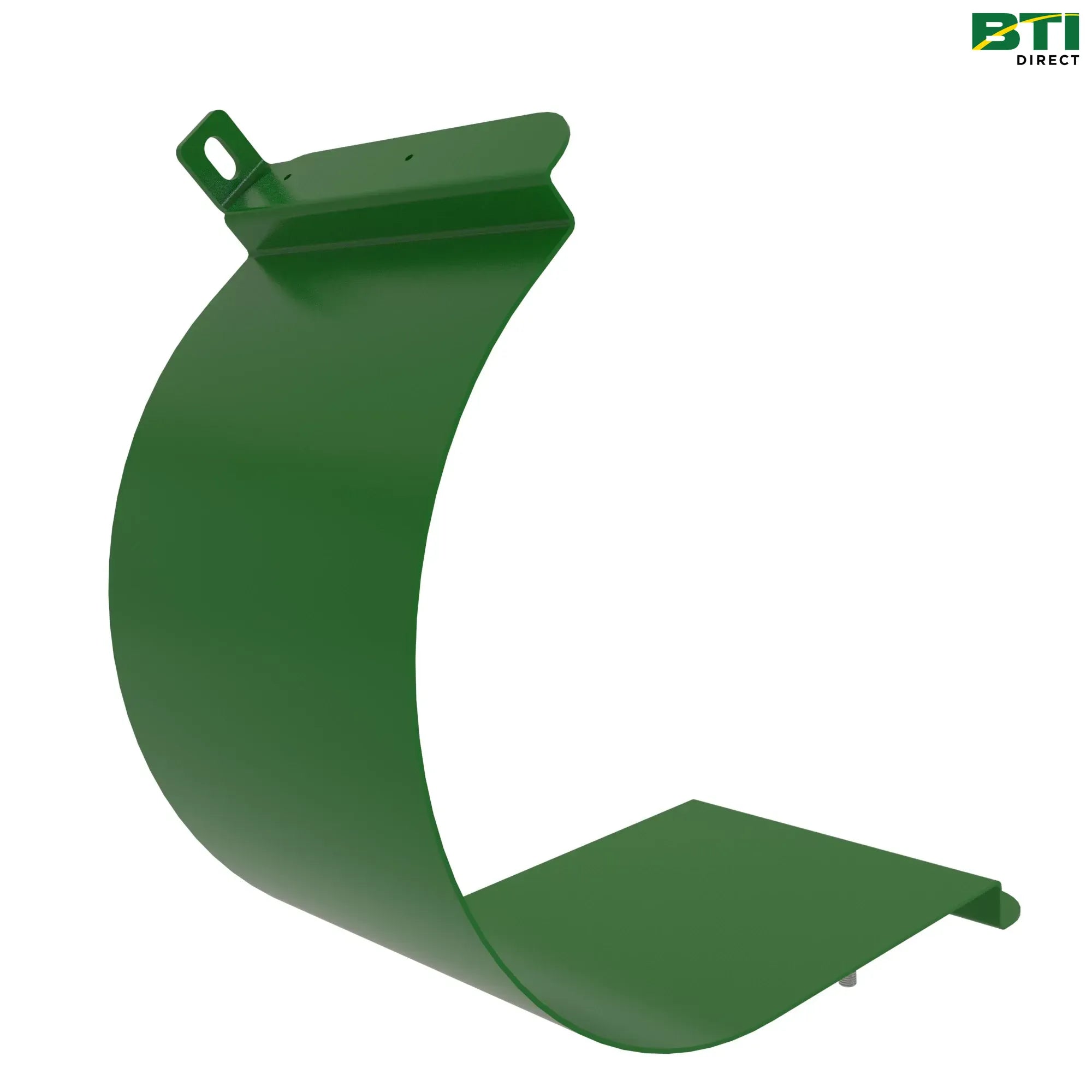 AXE16570: Belt Guide Main Drive Guard