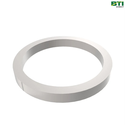 N161578: Round Hole Washer