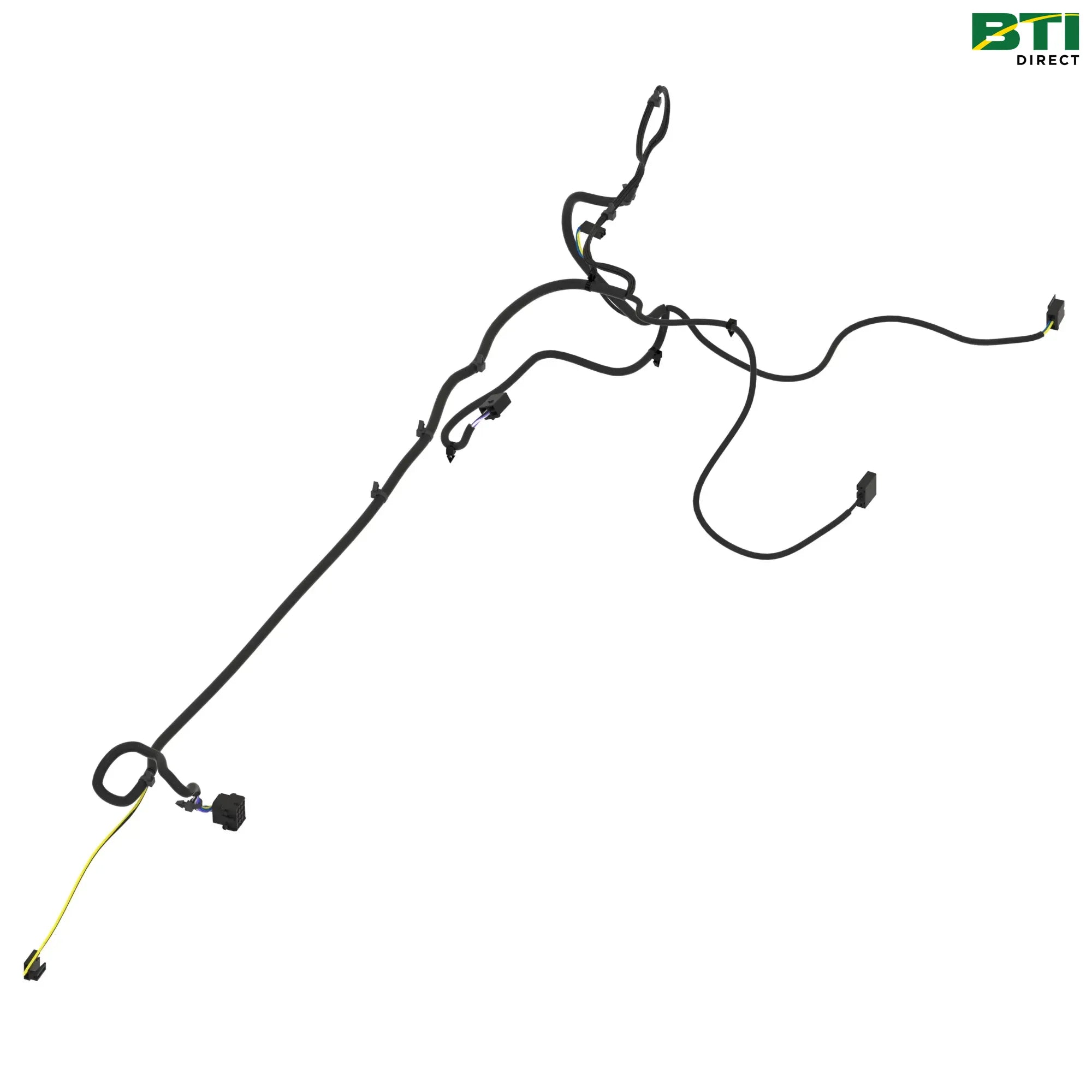 AUC14242: Chassis Wiring Harness